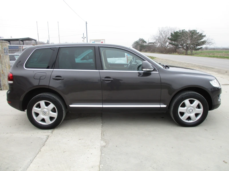 VW Touareg 3.0TDI/224кс/АВТОМАТИК/КАТО НОВА/, снимка 3 - Автомобили и джипове - 52883375