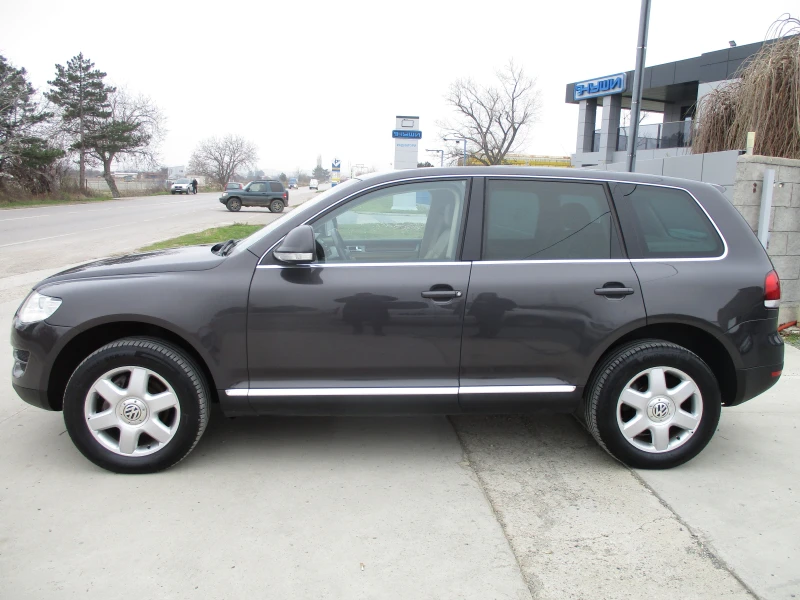 VW Touareg 3.0TDI/224кс/АВТОМАТИК/КАТО НОВА/, снимка 7 - Автомобили и джипове - 52883375