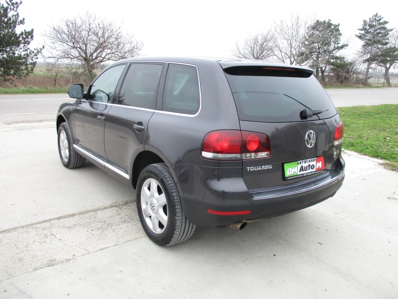 VW Touareg 3.0TDI/224кс/АВТОМАТИК/КАТО НОВА/, снимка 6 - Автомобили и джипове - 52883375