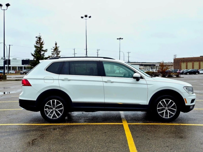 VW Tiguan * 4MOTION * CARFAX * БЕЗ ПЪРВОНАЧАЛНА ВНОСКА, снимка 2 - Автомобили и джипове - 52968463