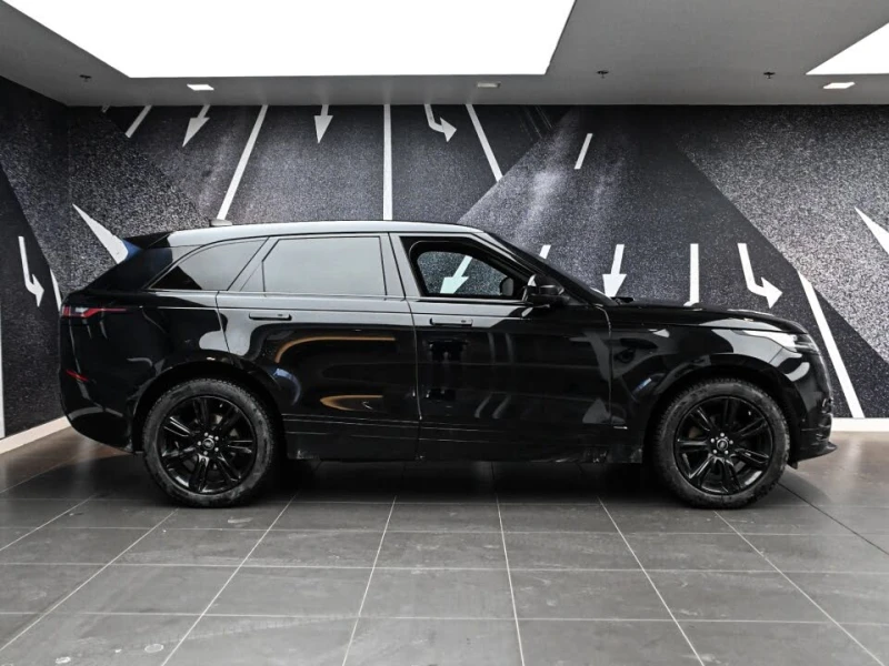 Land Rover Range Rover Velar DIGITAL* ПАНОРАМА* ПЕРА* ПОДГРЕВ* КАМЕРА* , снимка 5 - Автомобили и джипове - 53055953