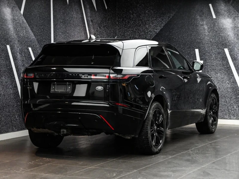 Land Rover Range Rover Velar DIGITAL* ПАНОРАМА* ПЕРА* ПОДГРЕВ* КАМЕРА* , снимка 4 - Автомобили и джипове - 53055953