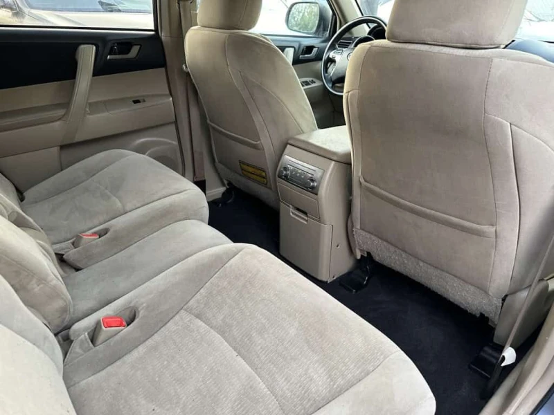 Toyota Highlander * V6 AWD 2 YEARS WARRANTY INCLUDED * CARFAX * ЦЕНА, снимка 13 - Автомобили и джипове - 53575806