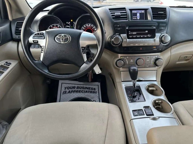 Toyota Highlander * V6 AWD 2 YEARS WARRANTY INCLUDED * CARFAX * ЦЕНА, снимка 9 - Автомобили и джипове - 53575806