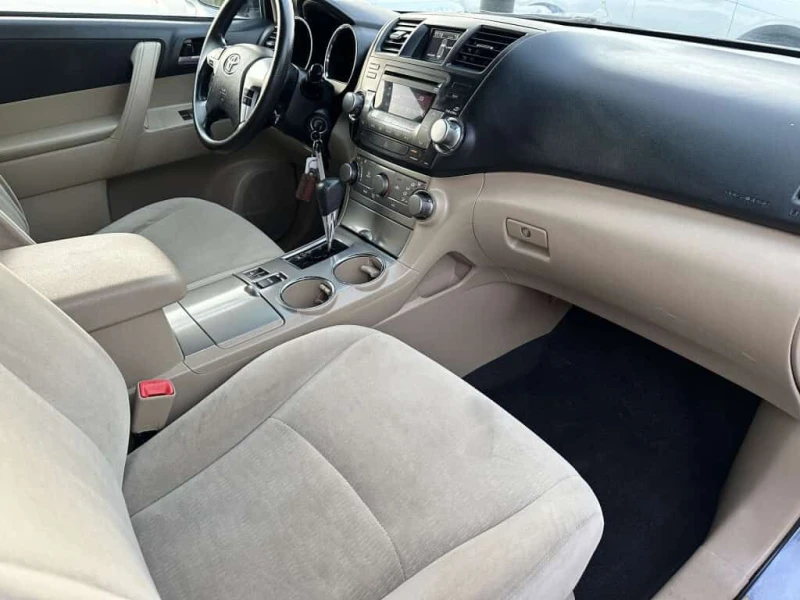 Toyota Highlander * V6 AWD 2 YEARS WARRANTY INCLUDED * CARFAX * ЦЕНА, снимка 10 - Автомобили и джипове - 53575806