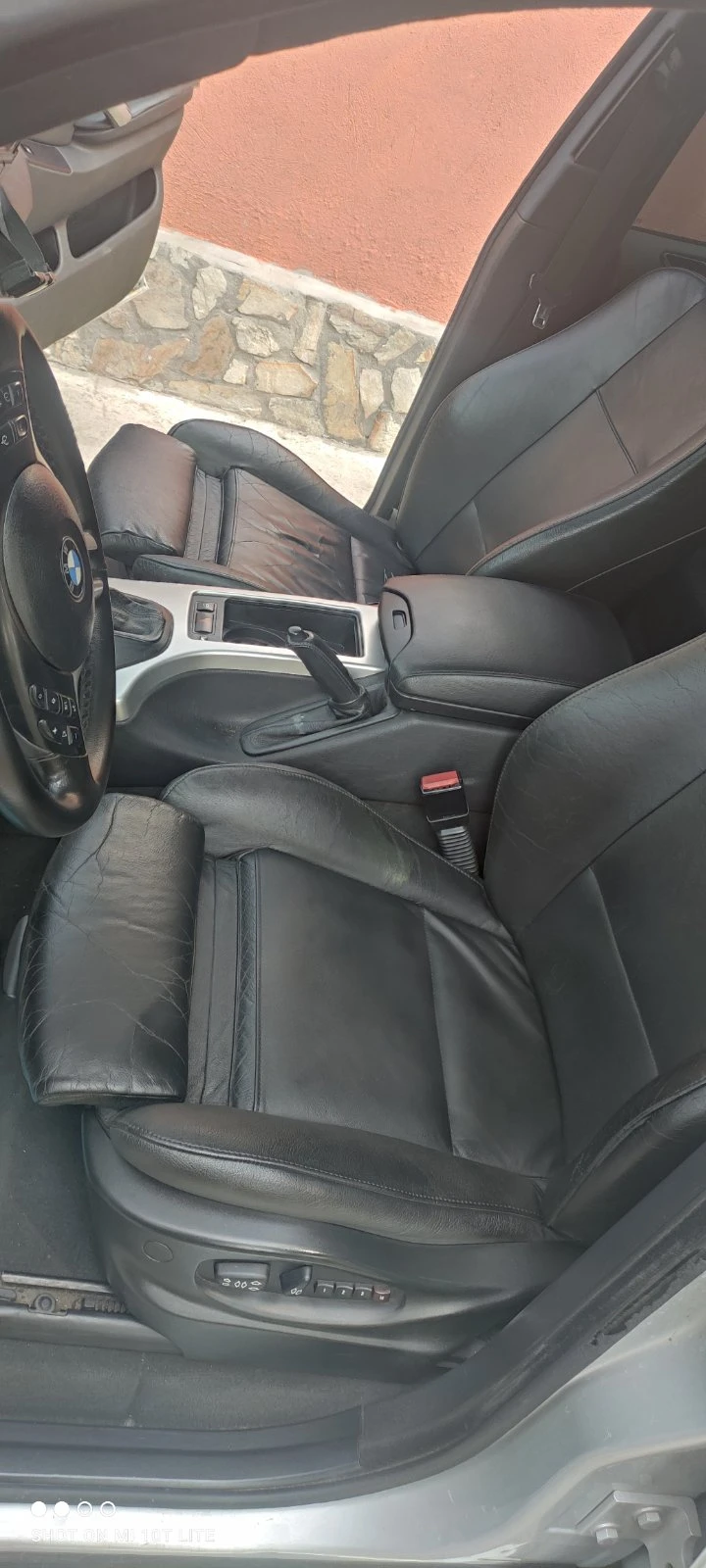 BMW X5 * FULL* подгрев* обслужен* БАРТЕР* , снимка 16 - Автомобили и джипове - 47831610