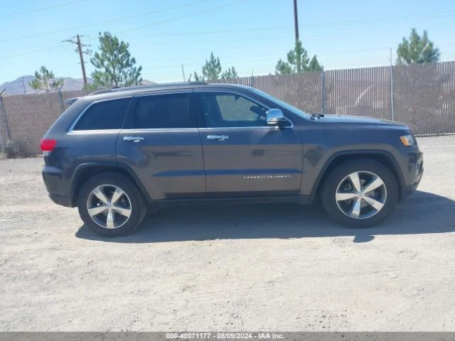 Jeep Grand cherokee, снимка 4 - Автомобили и джипове - 49289498