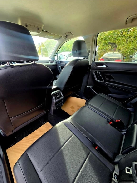 VW Tiguan * 4MOTION * CARFAX * БЕЗ ПЪРВОНАЧАЛНА ВНОСКА, снимка 14 - Автомобили и джипове - 52968463