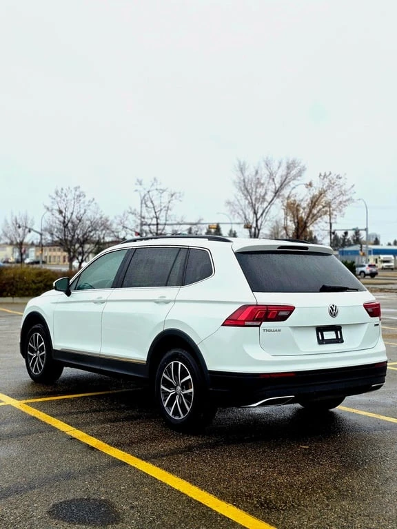 VW Tiguan * 4MOTION * CARFAX * БЕЗ ПЪРВОНАЧАЛНА ВНОСКА, снимка 13 - Автомобили и джипове - 52968463