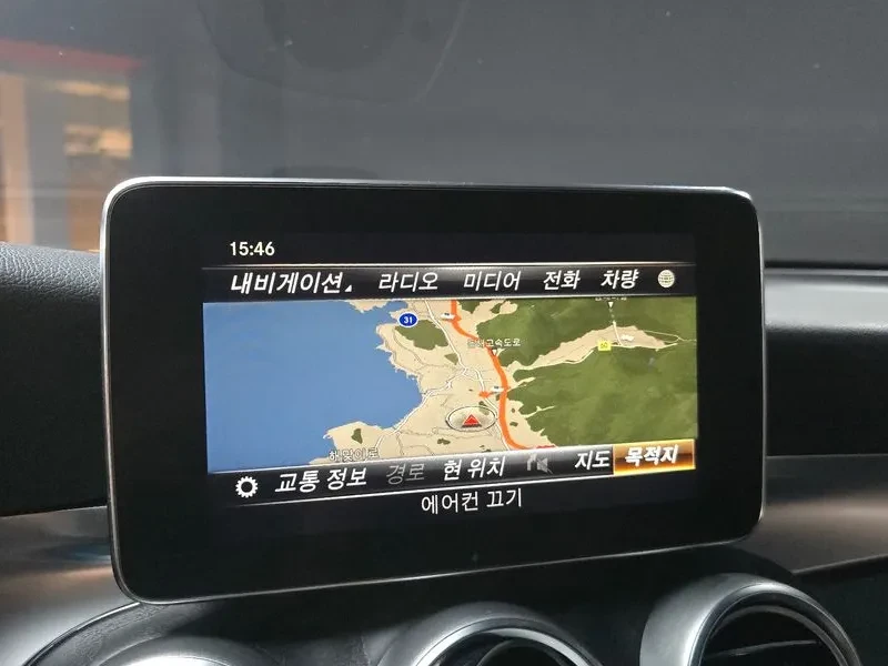 Mercedes-Benz GLC X253 Glc300 4Matic Coupe | Mobile.bg � ����������� 15