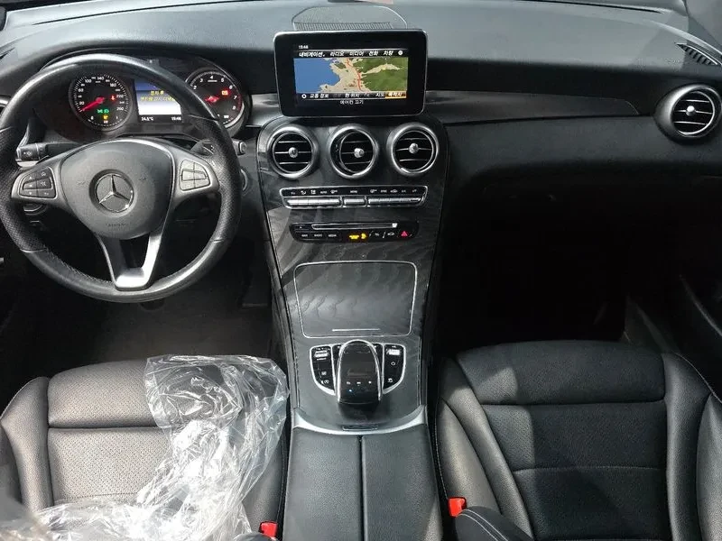 Mercedes-Benz GLC X253 Glc300 4Matic Coupe | Mobile.bg � ����������� 7