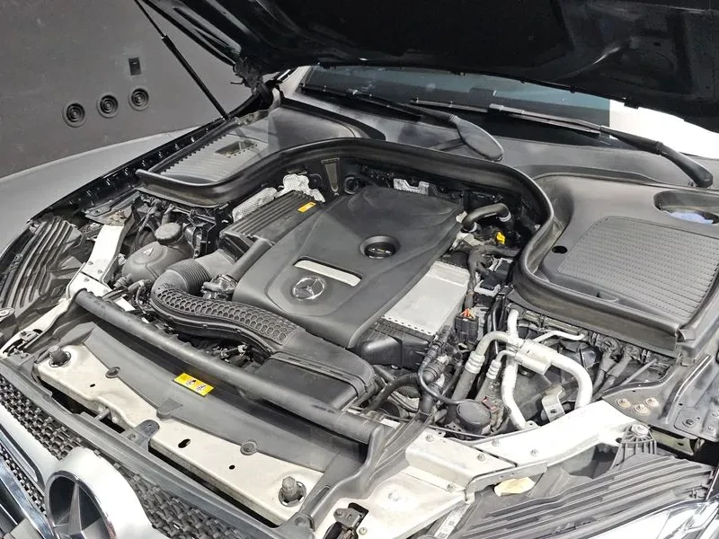 Mercedes-Benz GLC X253 Glc300 4Matic Coupe | Mobile.bg � ����������� 6