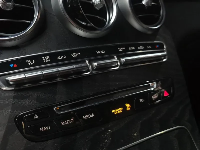 Mercedes-Benz GLC X253 Glc300 4Matic Coupe | Mobile.bg � ����������� 17