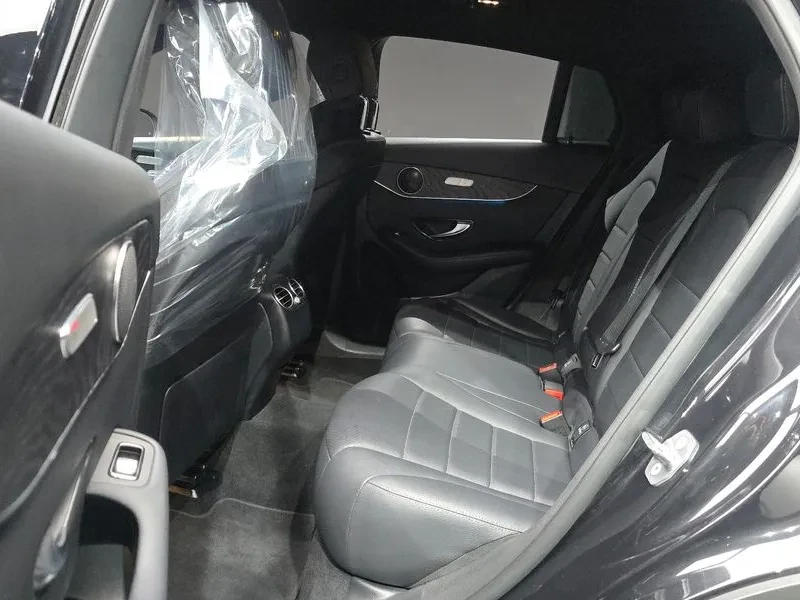 Mercedes-Benz GLC X253 Glc300 4Matic Coupe | Mobile.bg � ����������� 12