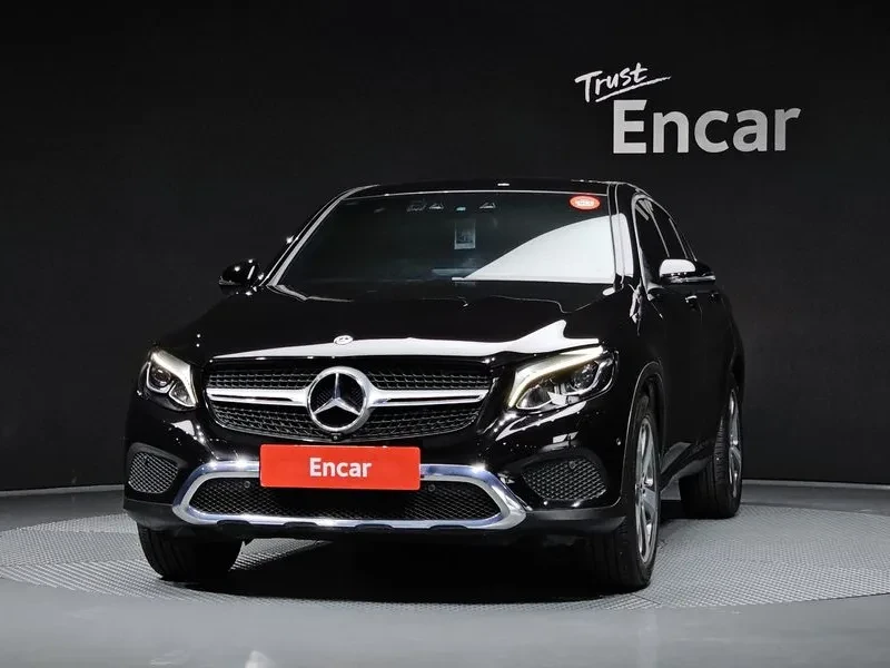 Mercedes-Benz GLC X253 Glc300 4Matic Coupe | Mobile.bg � ����������� 3