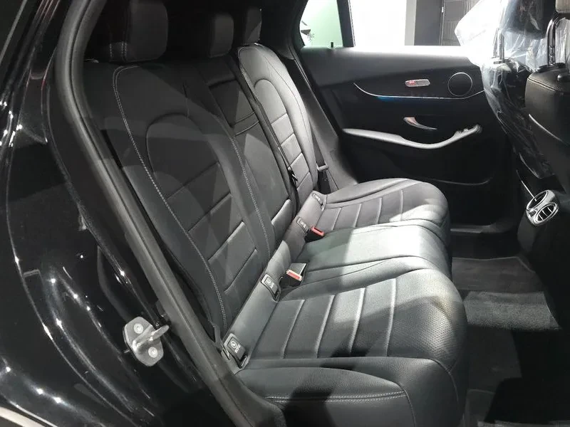 Mercedes-Benz GLC X253 Glc300 4Matic Coupe | Mobile.bg � ����������� 11
