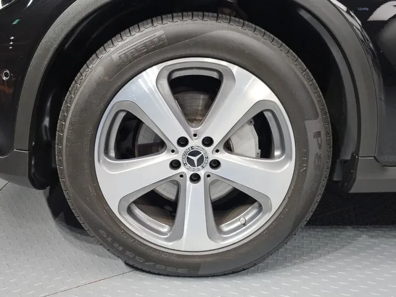Mercedes-Benz GLC X253 Glc300 4Matic Coupe | Mobile.bg � ����������� 5