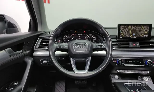 Audi Q5 45 TFSI quattro* ���* ������ | Mobile.bg � ����������� 13