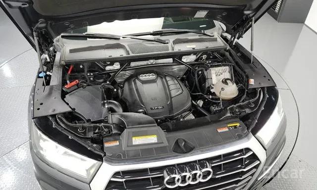 Audi Q5 45 TFSI quattro* ���* ������ | Mobile.bg � ����������� 6