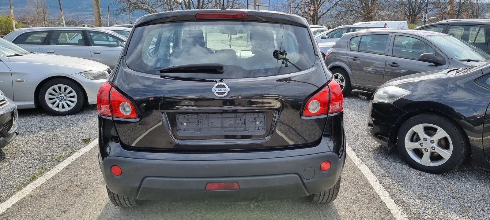 Nissan Qashqai 1.5DCI - изображение 6