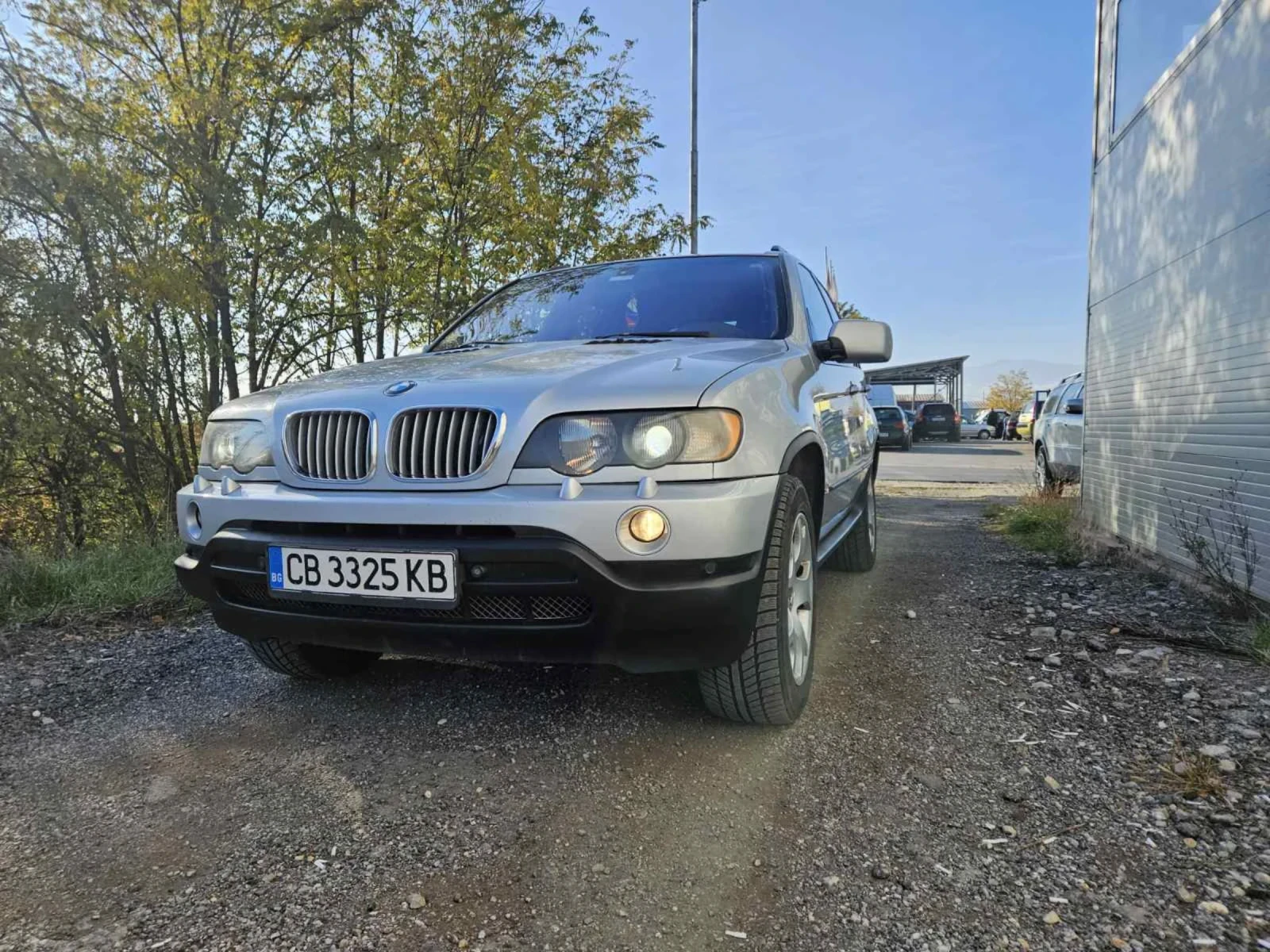 BMW X5 3.0d* FULL* обслужен*  - изображение 2