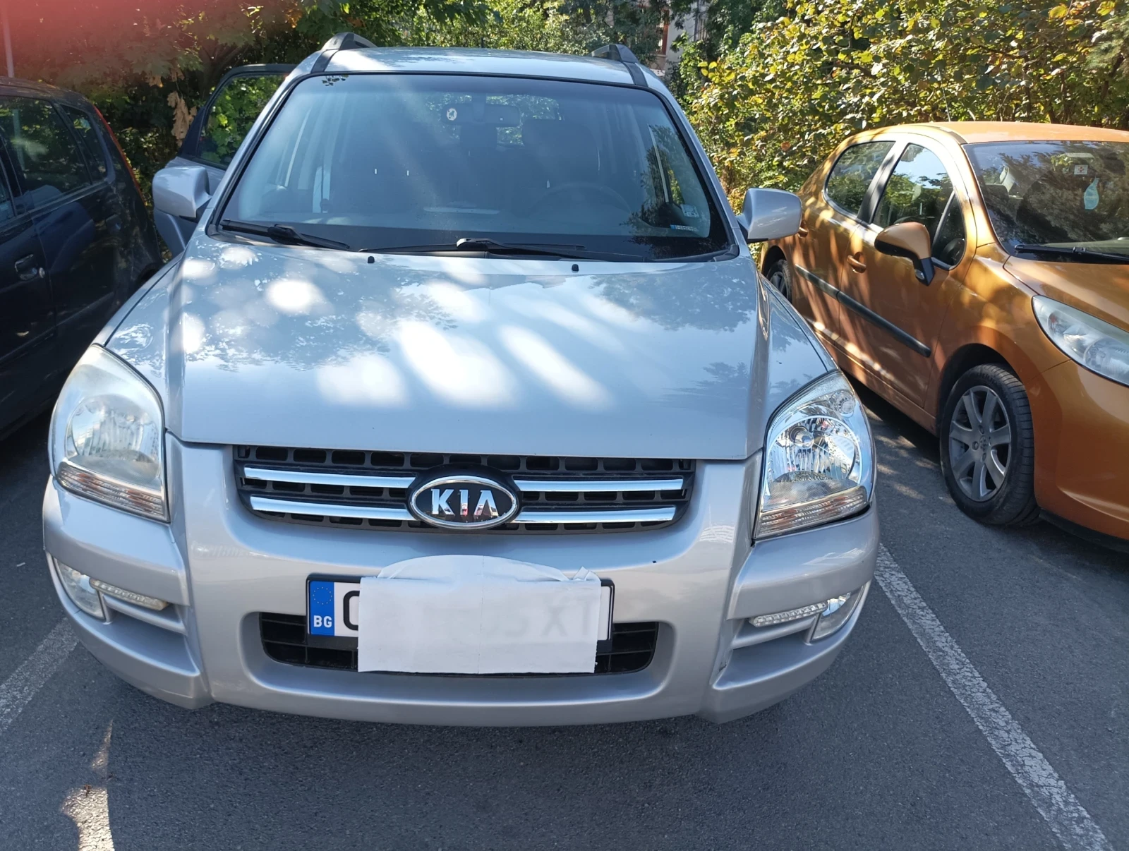 Kia Sportage 4* 4 - изображение 4