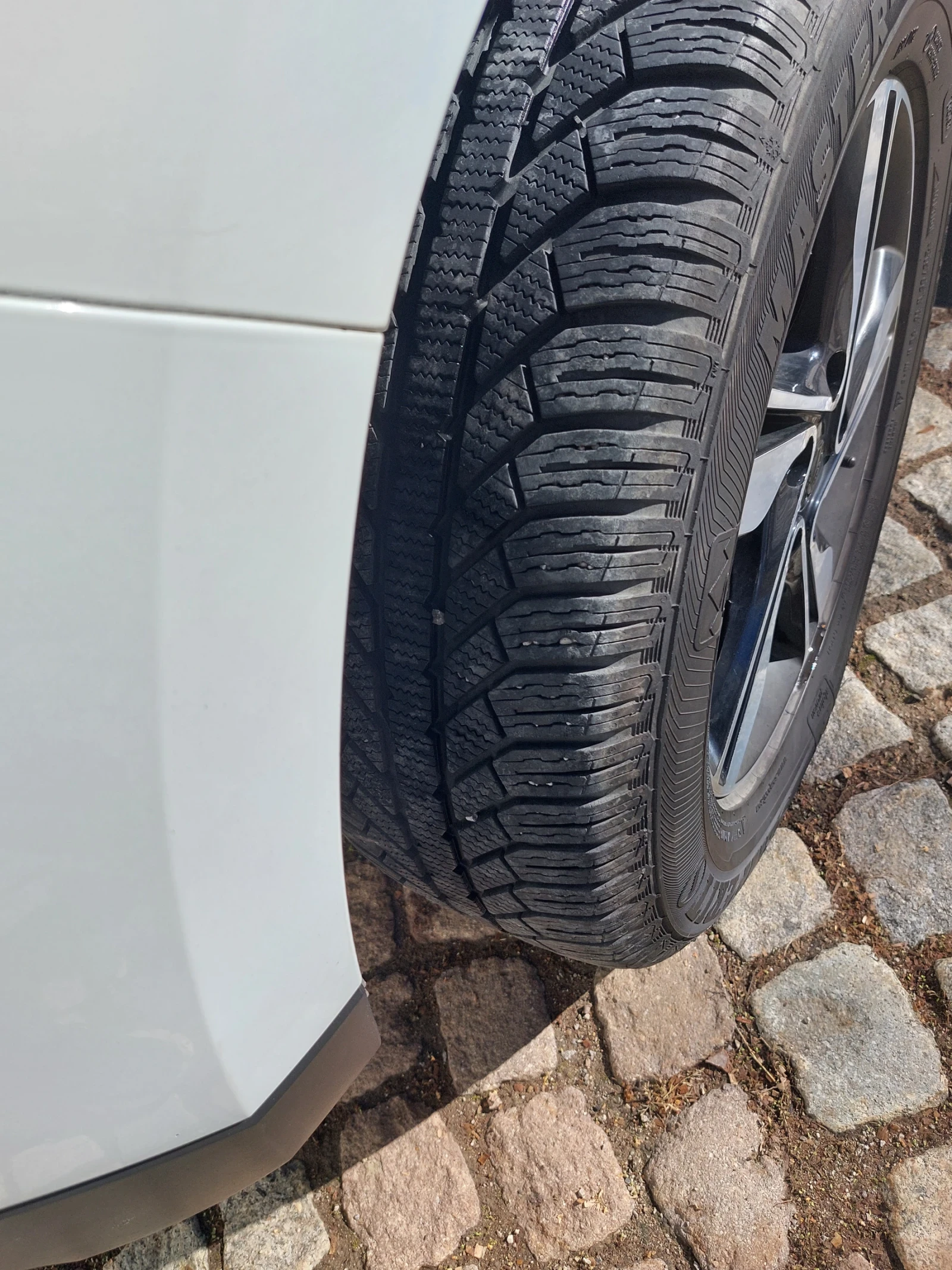 Dacia Duster 1.6I gaz N1G | Mobile.bg   17