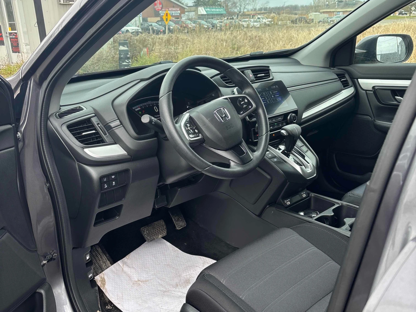 Honda Cr-v LX * * CARFAX * * АВТО КРЕДИТ * *  - изображение 6