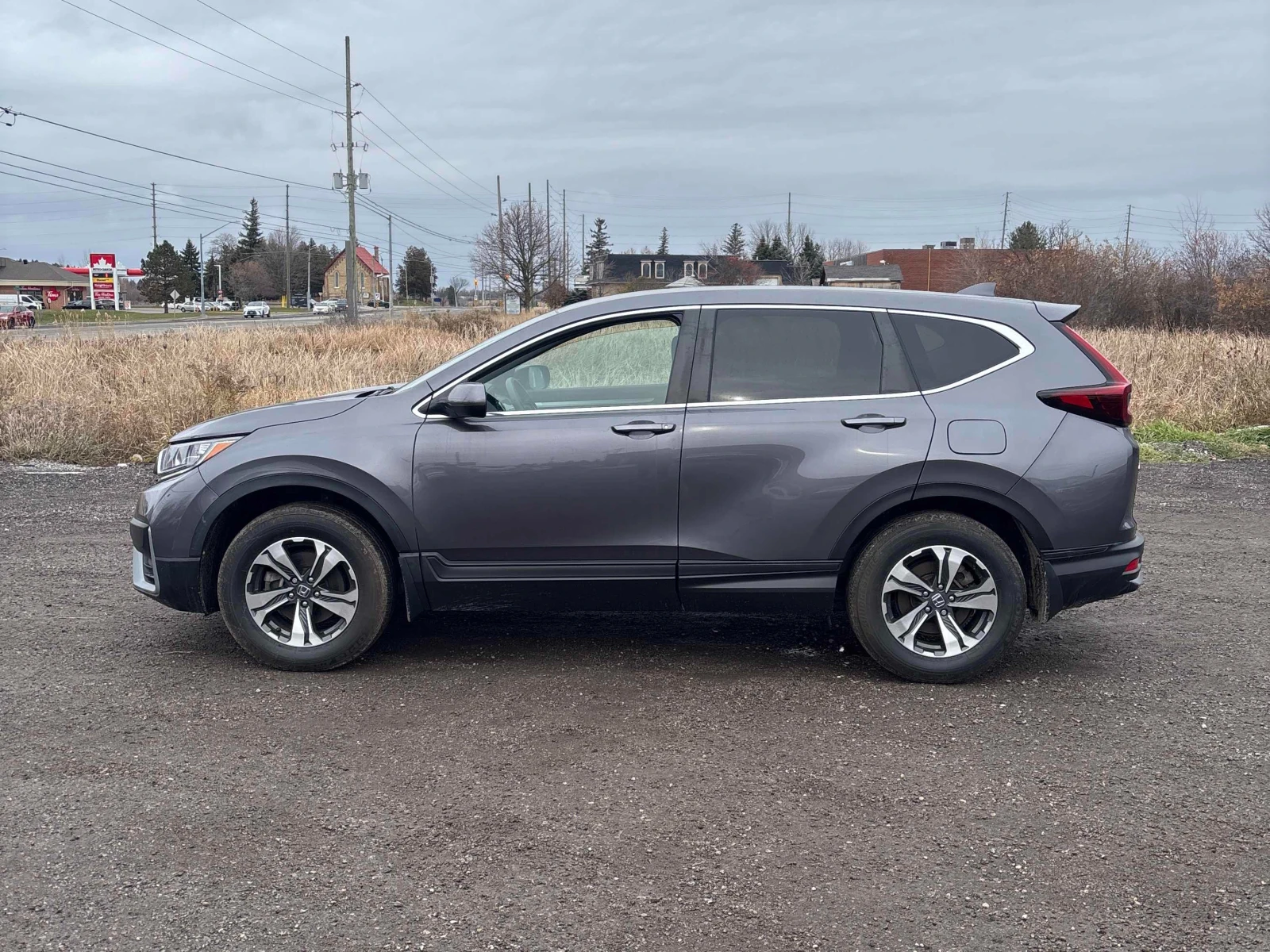 Honda Cr-v LX * * CARFAX * * АВТО КРЕДИТ * *  - изображение 4