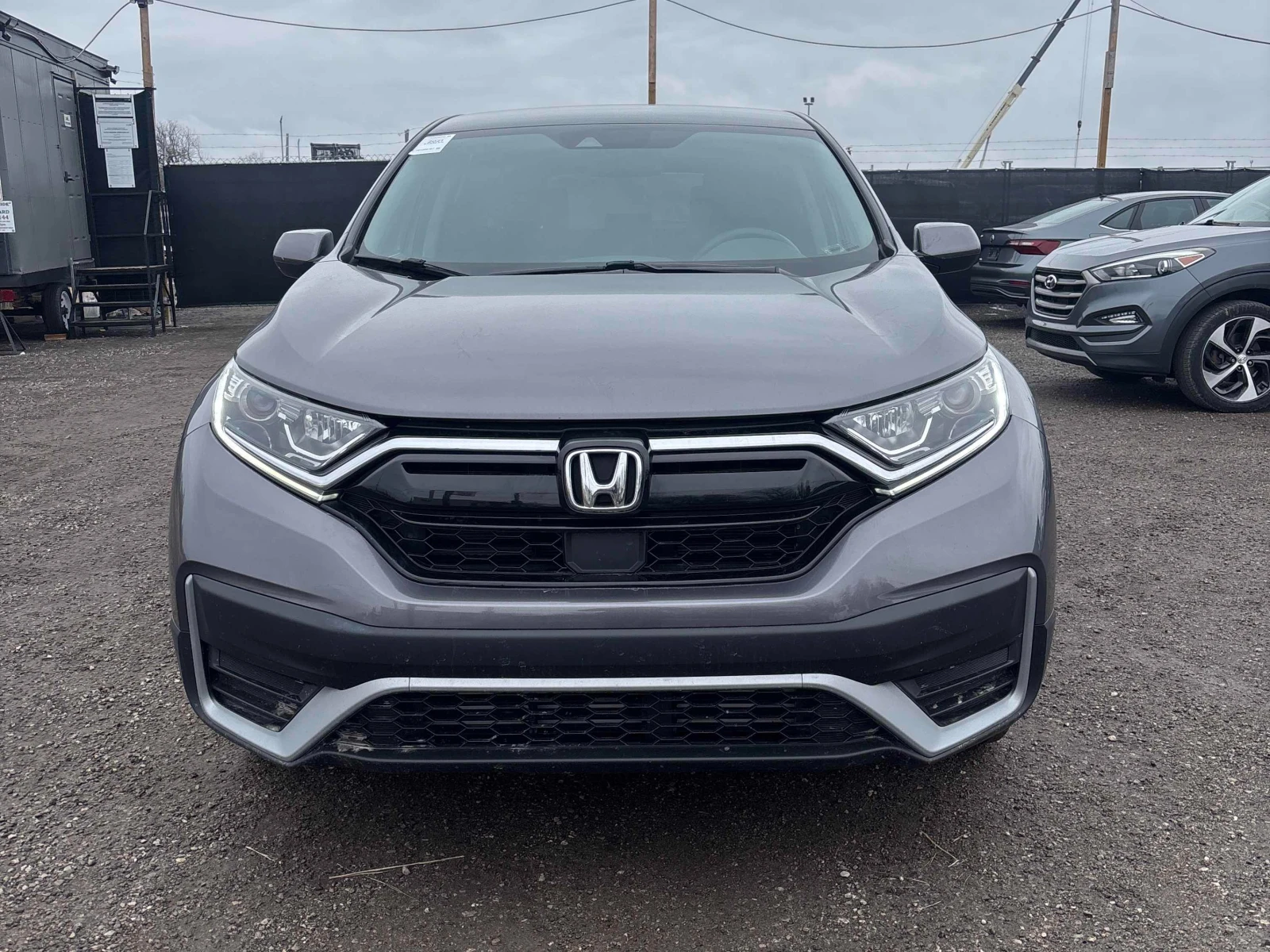 Honda Cr-v LX * * CARFAX * * АВТО КРЕДИТ * *  - изображение 2