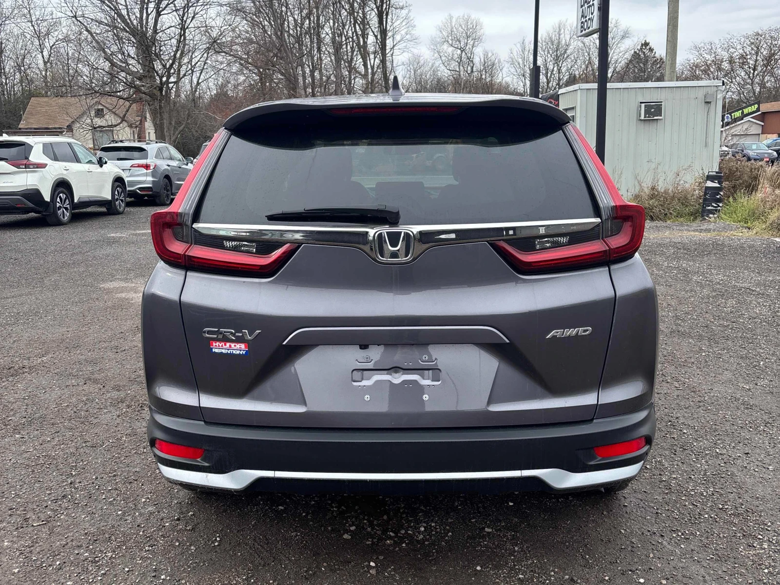 Honda Cr-v LX * * CARFAX * * АВТО КРЕДИТ * *  - изображение 5