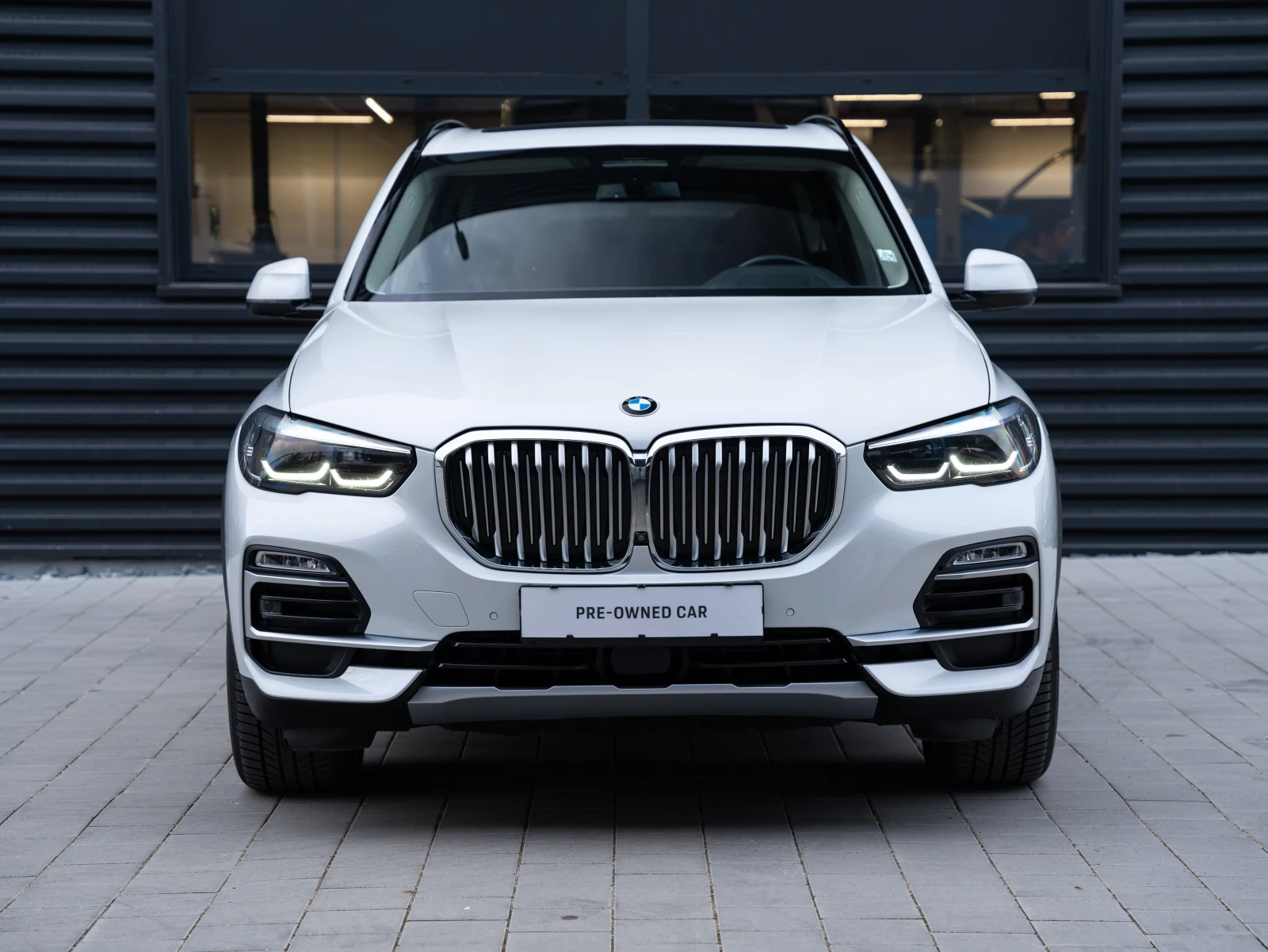 BMW X5 xDrive30d - изображение 5