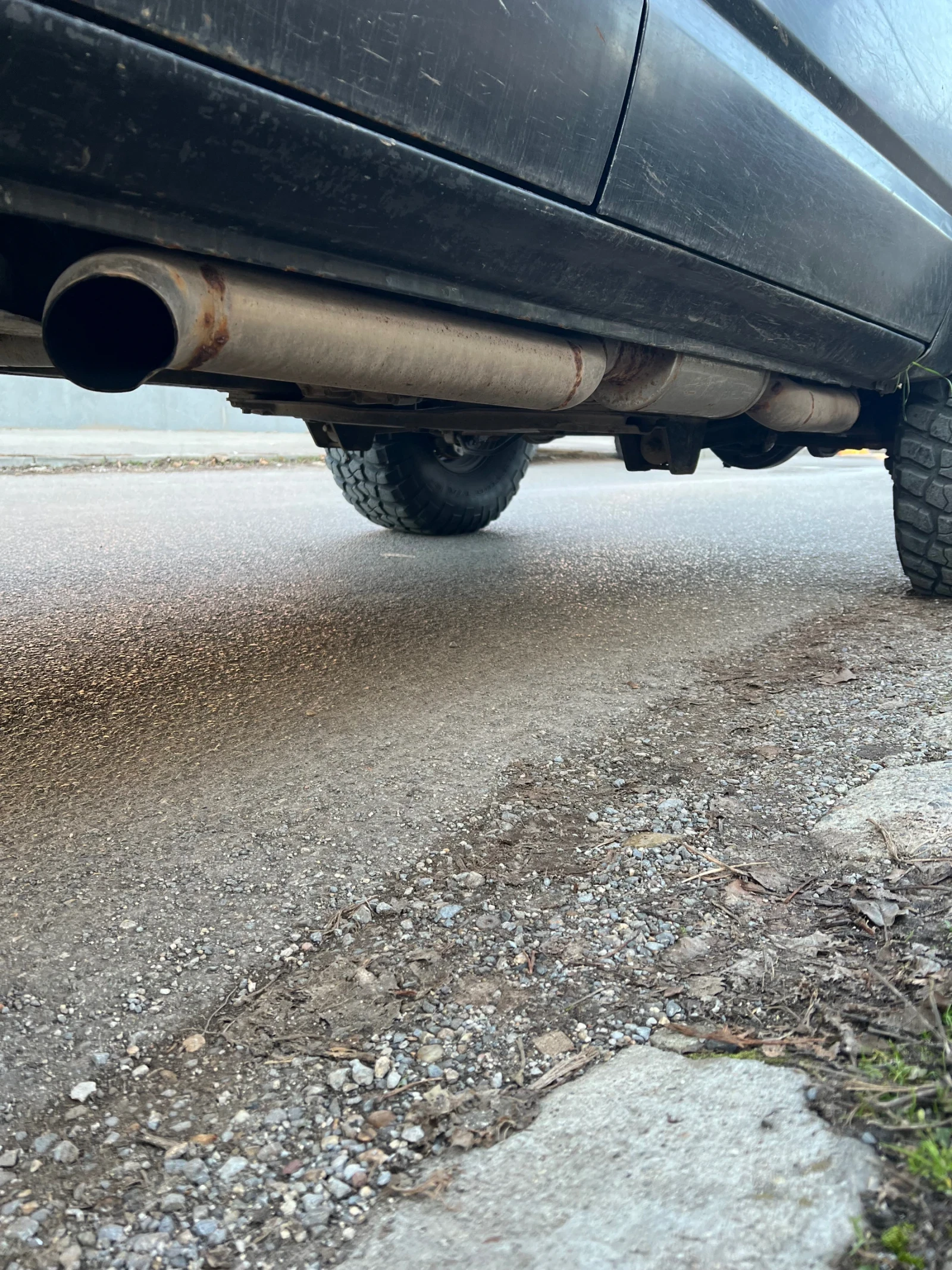 Nissan Patrol M57 - изображение 5