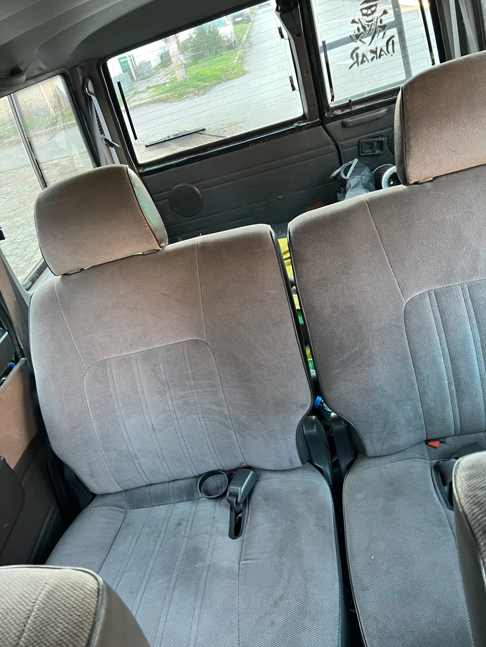 Nissan Patrol M57 | Mobile.bg � ����������� 11