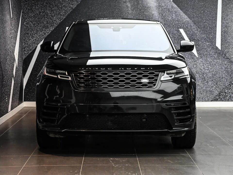 Land Rover Range Rover Velar DIGITAL* ПАНОРАМА* ПЕРА* ПОДГРЕВ* КАМЕРА*  - изображение 2