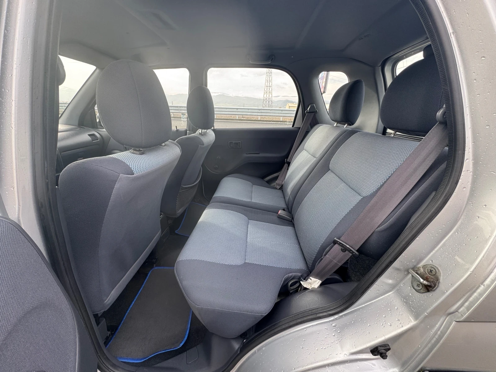 Daihatsu Terios 1.3I 4x4 �������� | Mobile.bg � ����������� 10