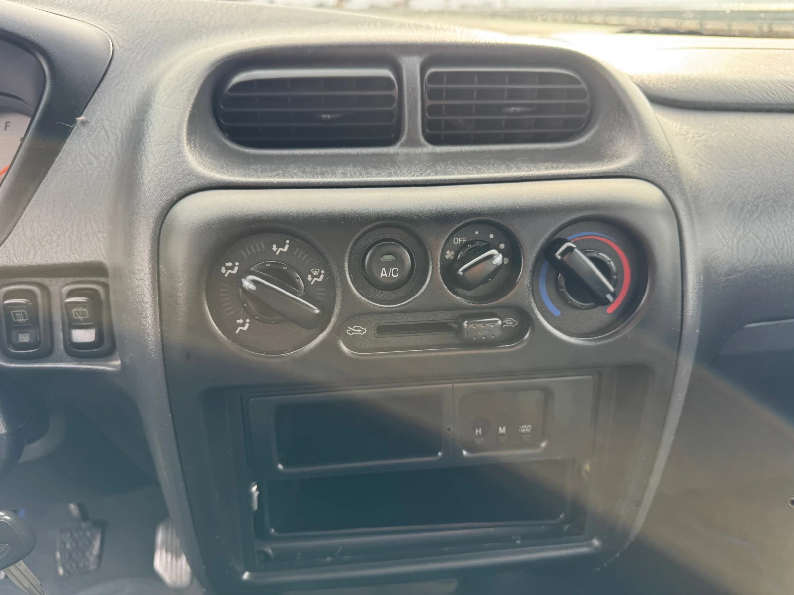 Daihatsu Terios 1.3I 4x4 �������� | Mobile.bg � ����������� 13