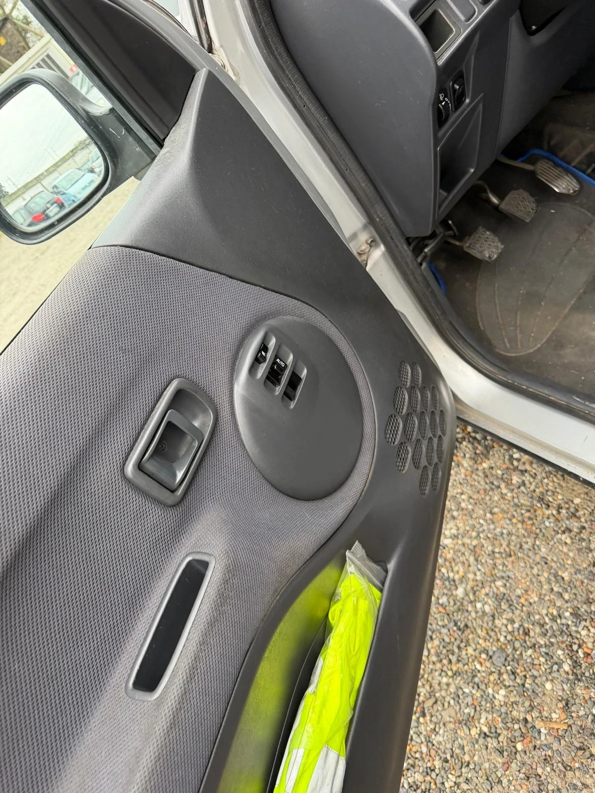 Daihatsu Terios 1.3I 4x4 Климатик - изображение 7