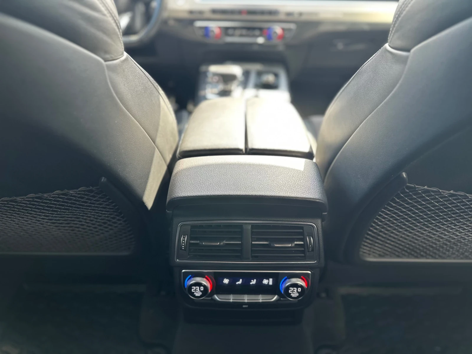 Audi Q7 3.0TDI S-LINE* MATRIX* DIGITAL* ������� ����� ���� | Mobile.bg � ����������� 10