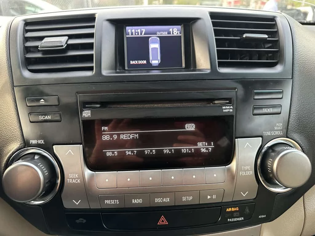 Toyota Highlander * V6 AWD 2 YEARS WARRANTY INCLUDED * CARFAX * ���� | Mobile.bg � ����������� 16