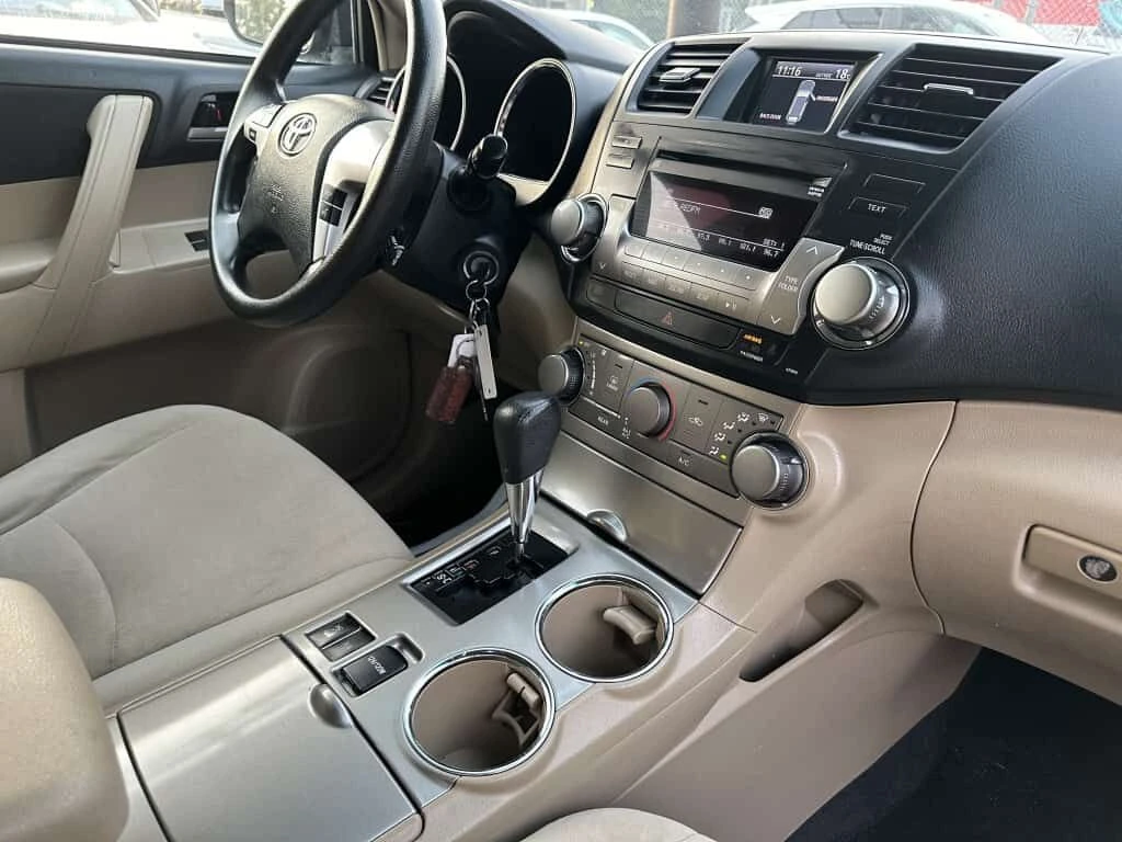 Toyota Highlander * V6 AWD 2 YEARS WARRANTY INCLUDED * CARFAX * ���� | Mobile.bg � ����������� 11