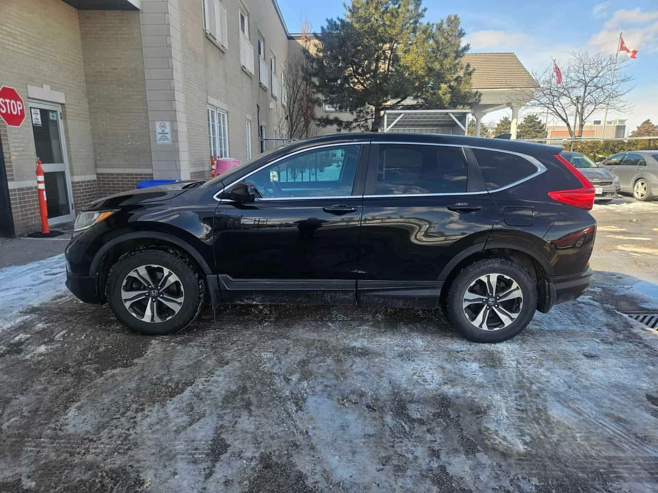 Honda Cr-v * LX * KEYLESS* �������*  | Mobile.bg � ����������� 2