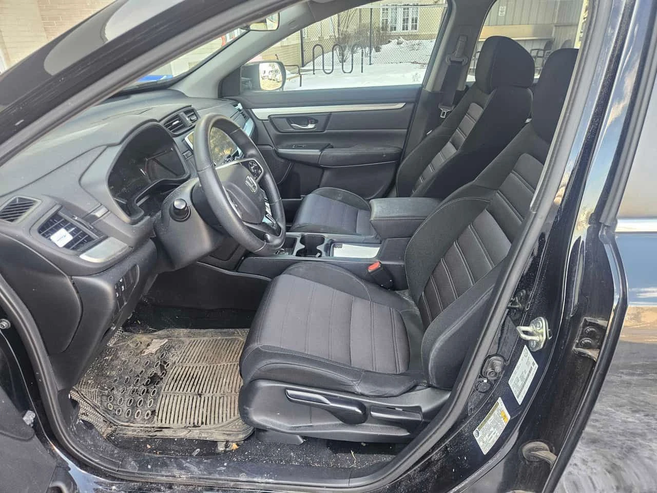 Honda Cr-v * LX * KEYLESS* �������*  | Mobile.bg � ����������� 5