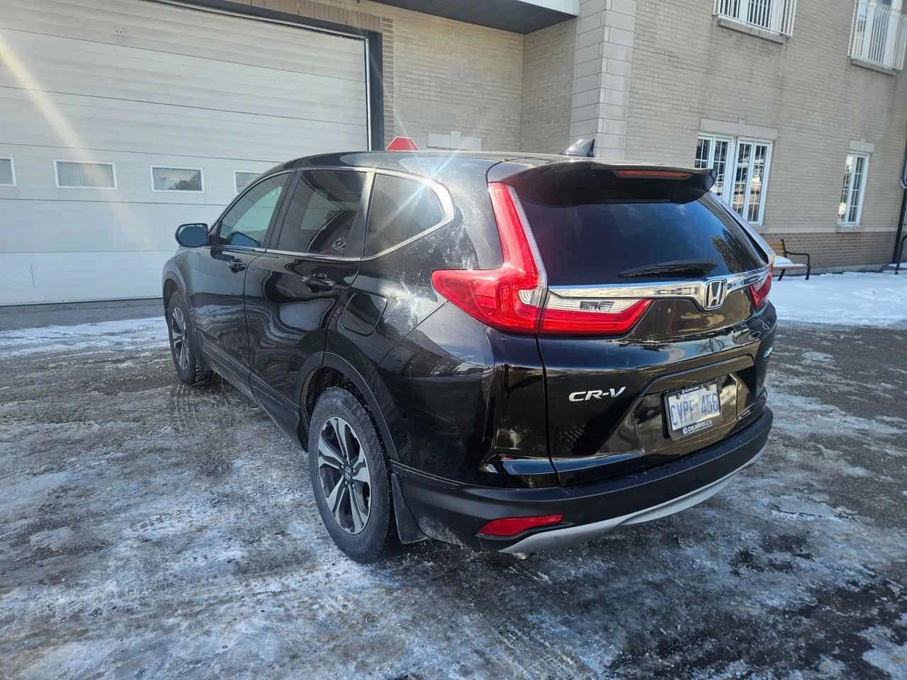 Honda Cr-v * LX * KEYLESS* �������*  | Mobile.bg � ����������� 11
