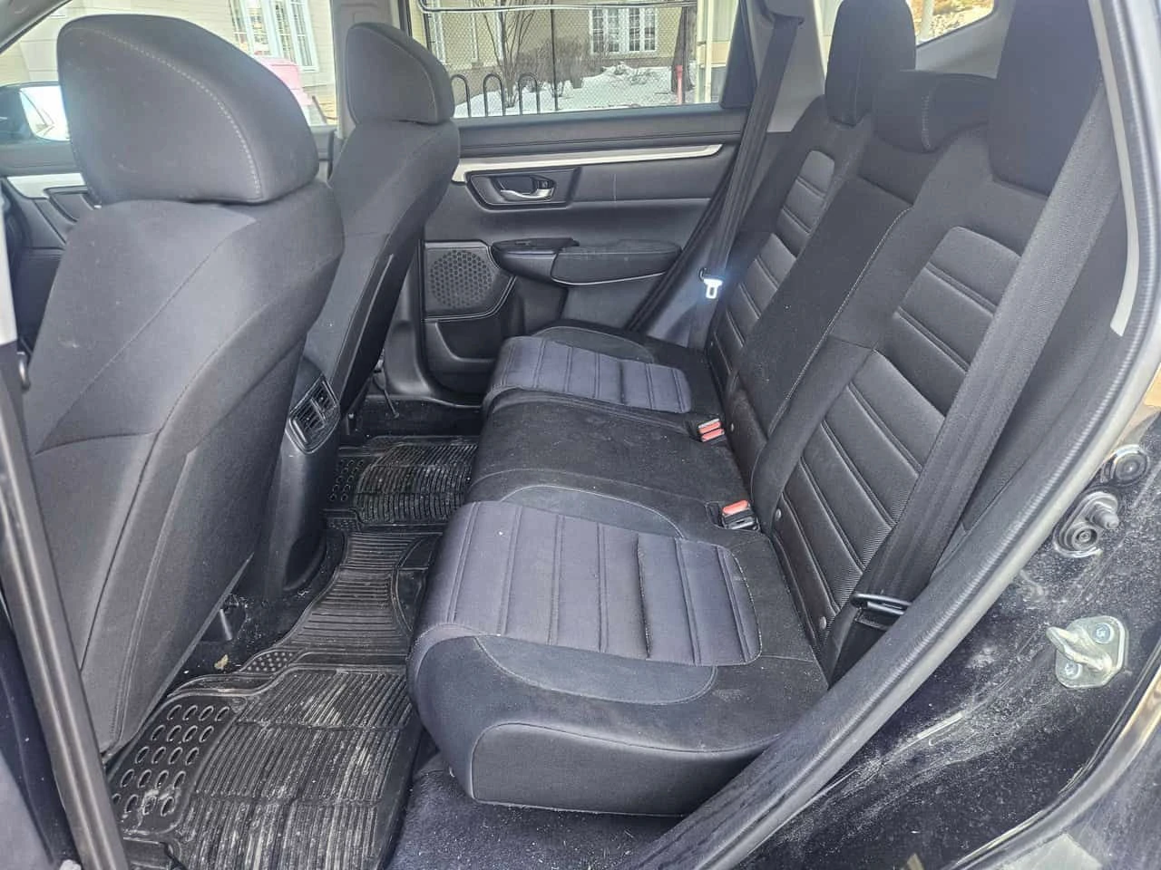 Honda Cr-v * LX * KEYLESS* �������*  | Mobile.bg � ����������� 8