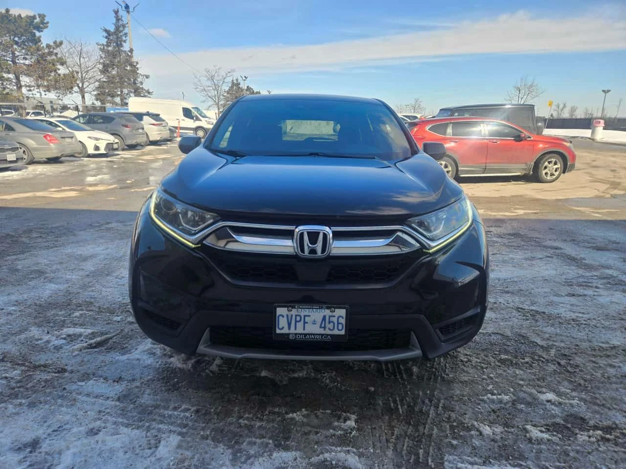 Honda Cr-v * LX * KEYLESS* �������*  | Mobile.bg � ����������� 6