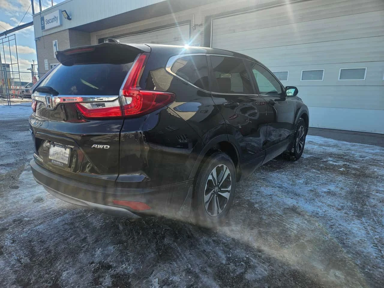 Honda Cr-v * LX * KEYLESS* �������*  | Mobile.bg � ����������� 12