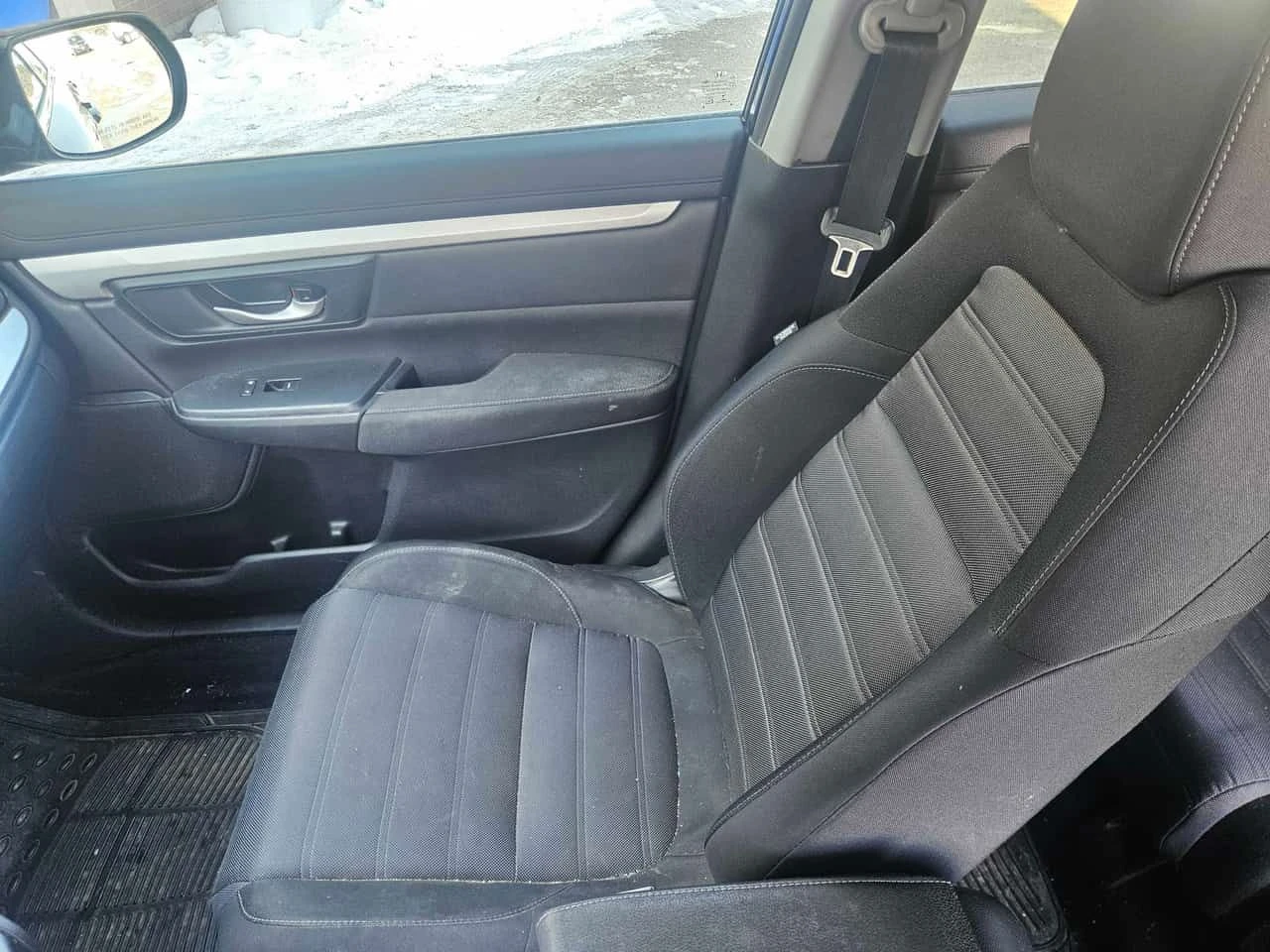 Honda Cr-v * LX * KEYLESS* �������*  | Mobile.bg � ����������� 9