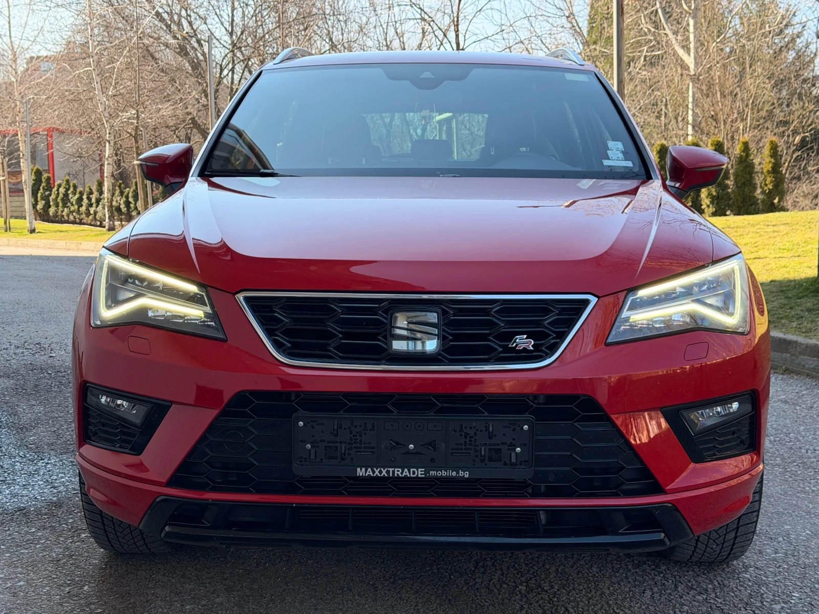 Seat Ateca FR / 4x4 - изображение 2