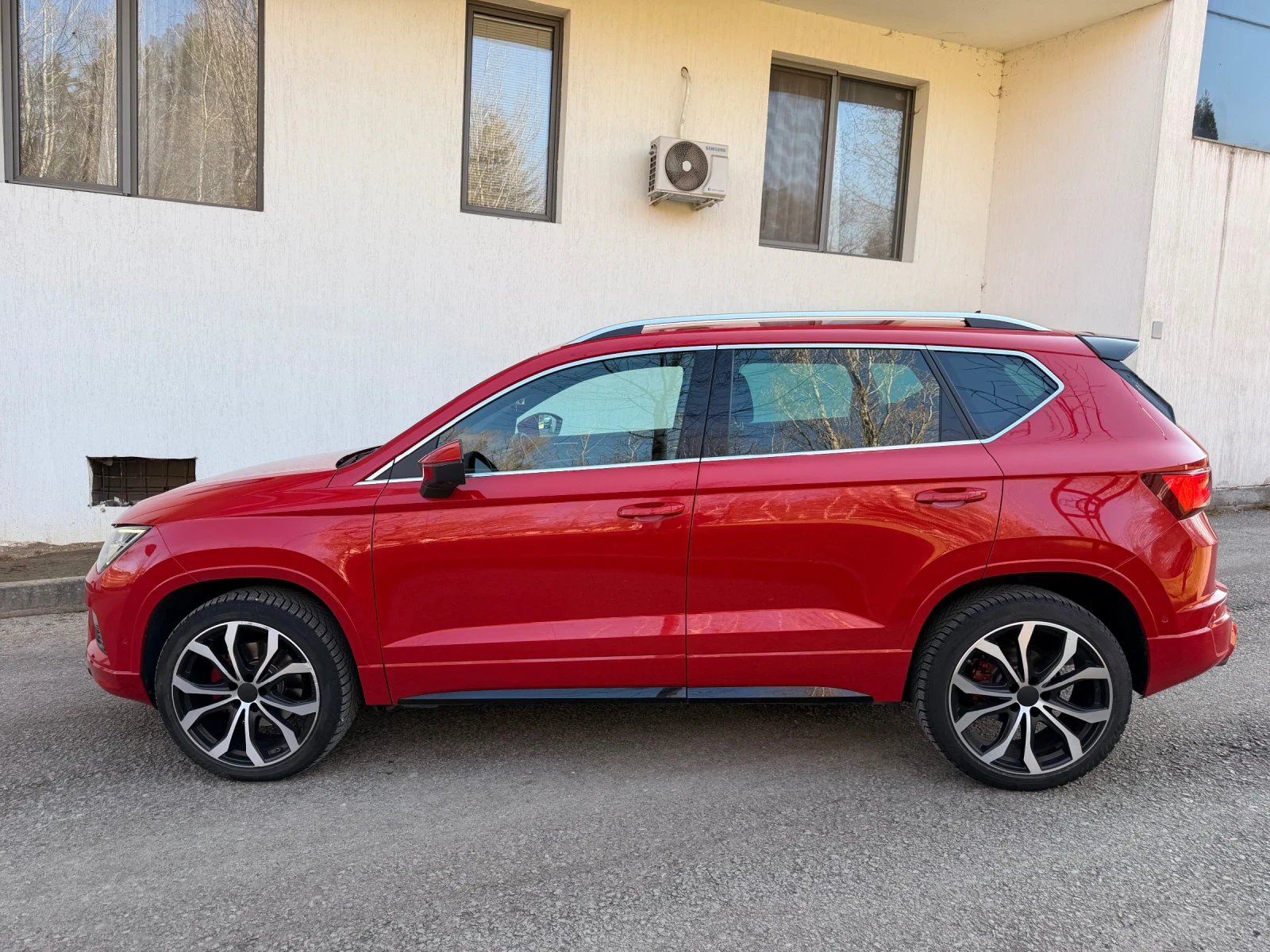Seat Ateca FR / 4x4 - изображение 4